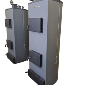 Ekonoterm 12 KW U universālais apkures katls
