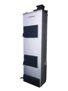 Econoterm apkures katli